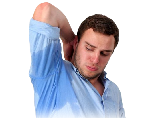 Excessive Sweating – Leading Skin and Aesthetic Clinic in 