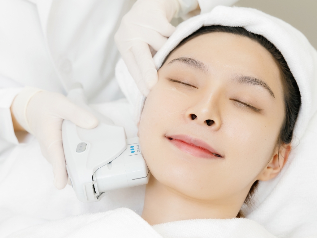 Ultherapy PRIME: The Complete Guide from Dr. Ko Skin Specialist
