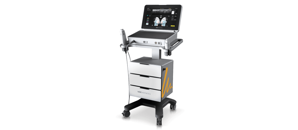 Ultherapy PRIME machine