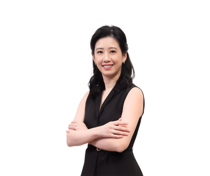 Dr Christine Wong Yii Ning