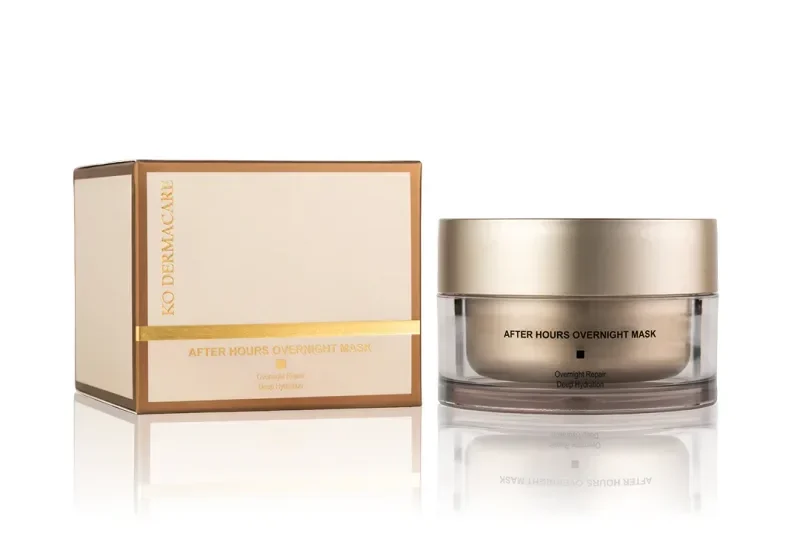 dr ko skincare