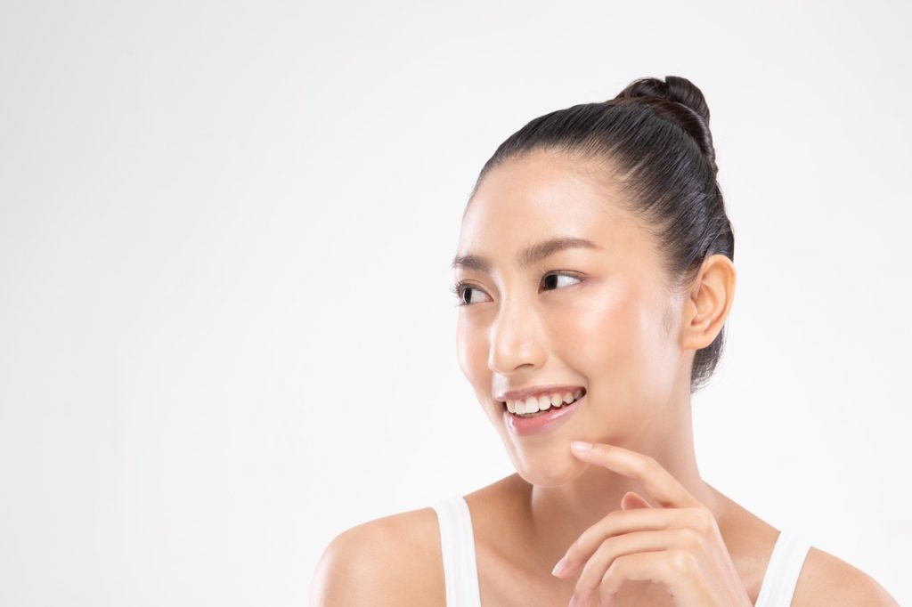 Skin booster results usually last several months