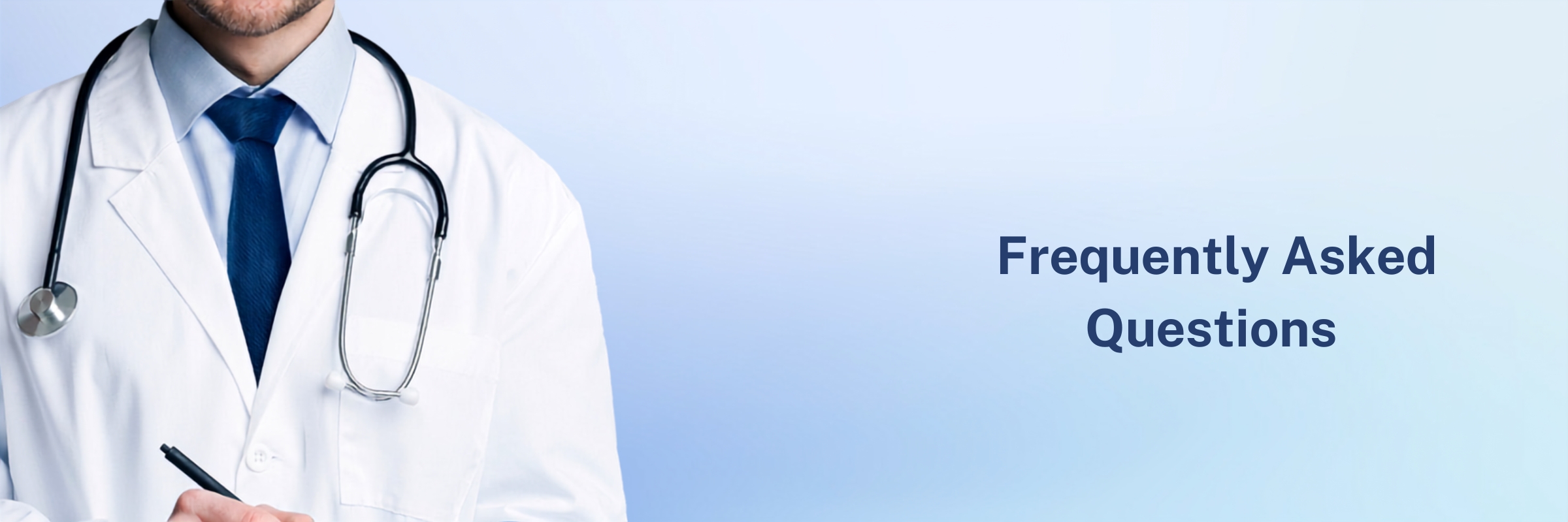 Frequently Asked Questions