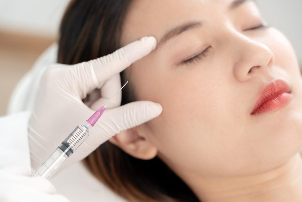 How Does Botox Work