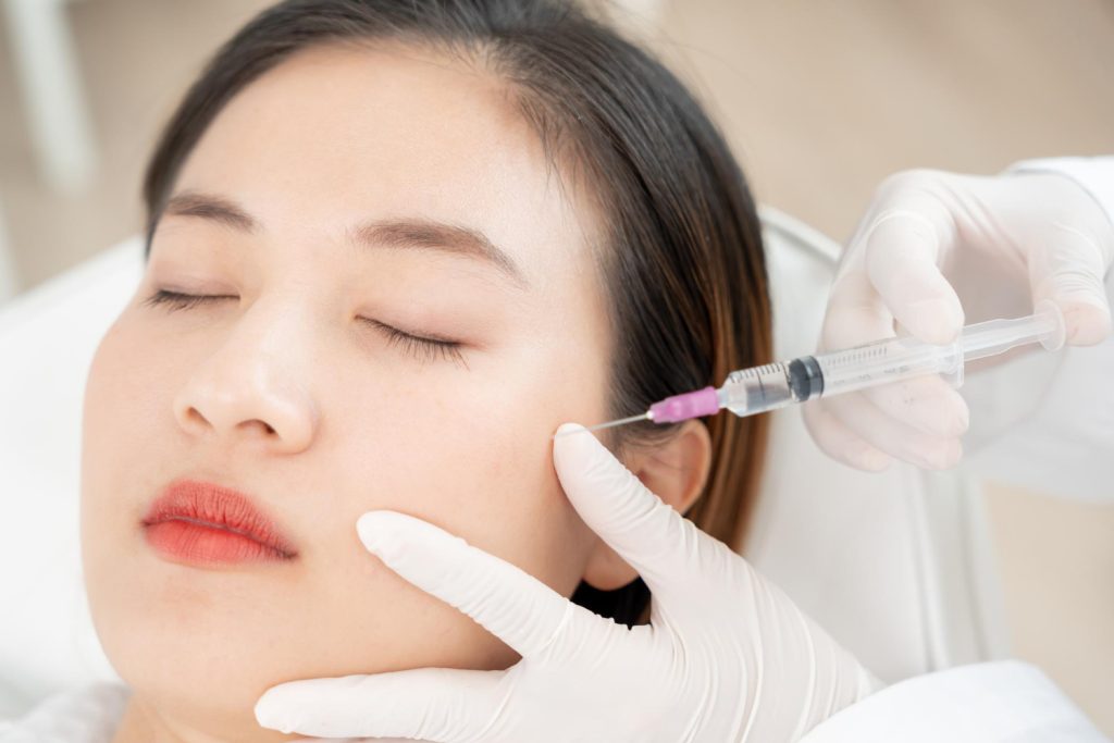 Botox (Botulinum Toxin): Benefits, Cost and How It Works