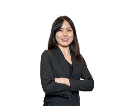 DR GOH JIN FEI (STEPHANIE)