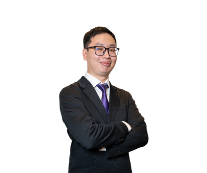 DR LEOW ZHUAN SHENG (JOHNSON)
