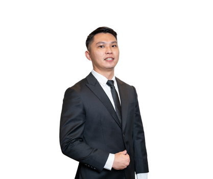 DR TAN YOONG HAN