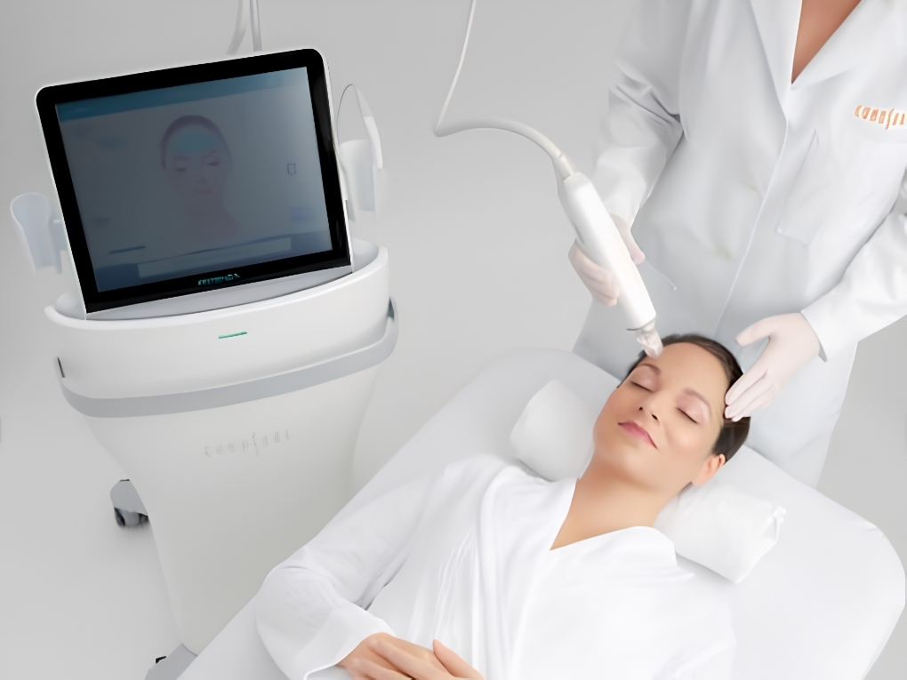 RF Microneedling in Malaysia: How It Works, Benefits and What to Expect