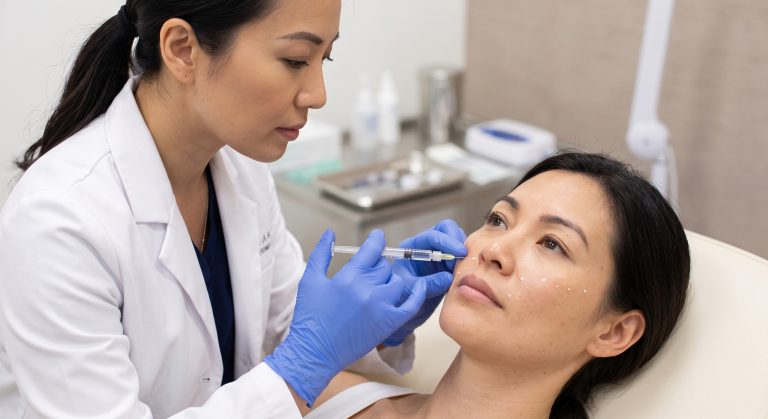 dermal fillers treatment in malaysia