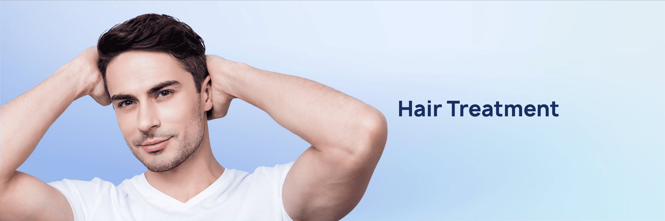 Hair Treatment DR.KO